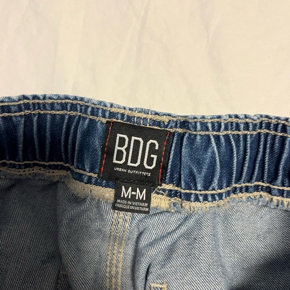BDG size medium Jean pants! - Picture 3 of 4